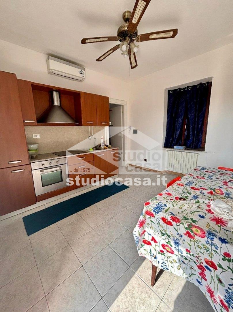Appartamento in vendita a Linarolo