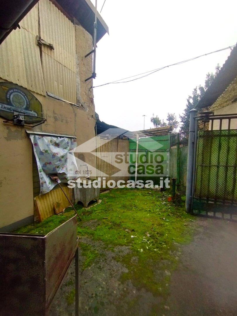 Casa Unifamiliare in vendita a Belgioioso