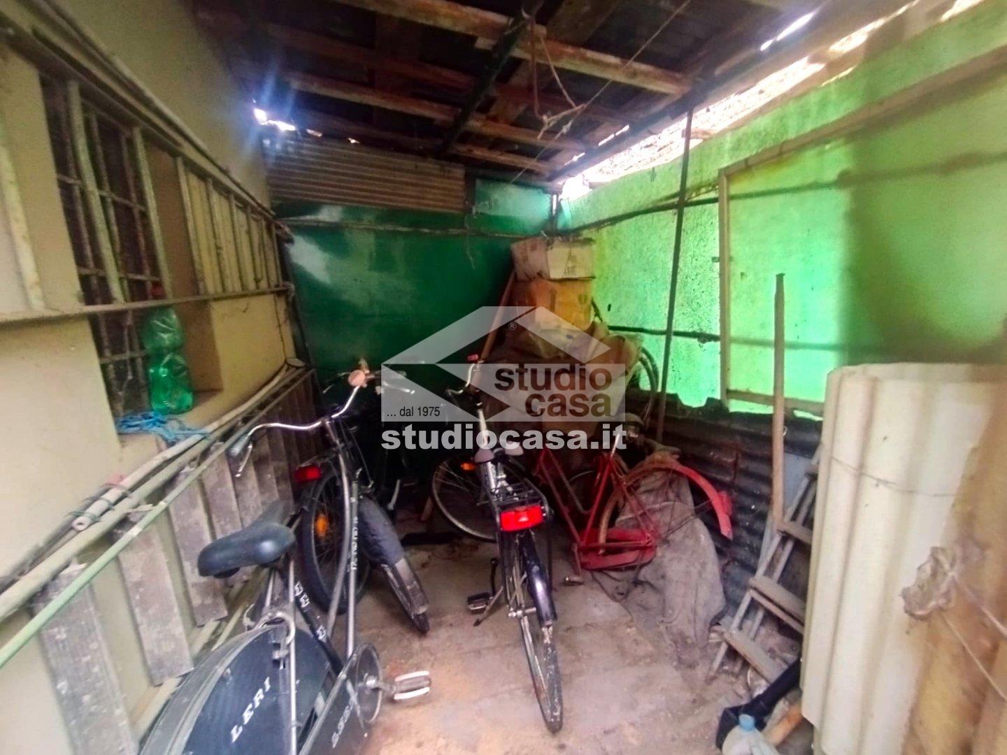 Casa Unifamiliare in vendita a Belgioioso