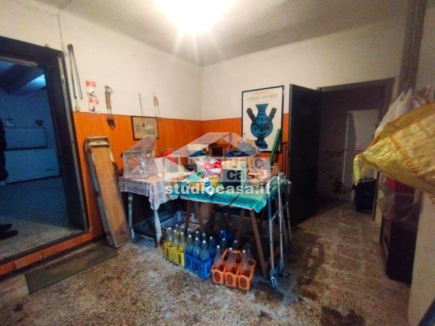 Casa Unifamiliare in vendita a Belgioioso