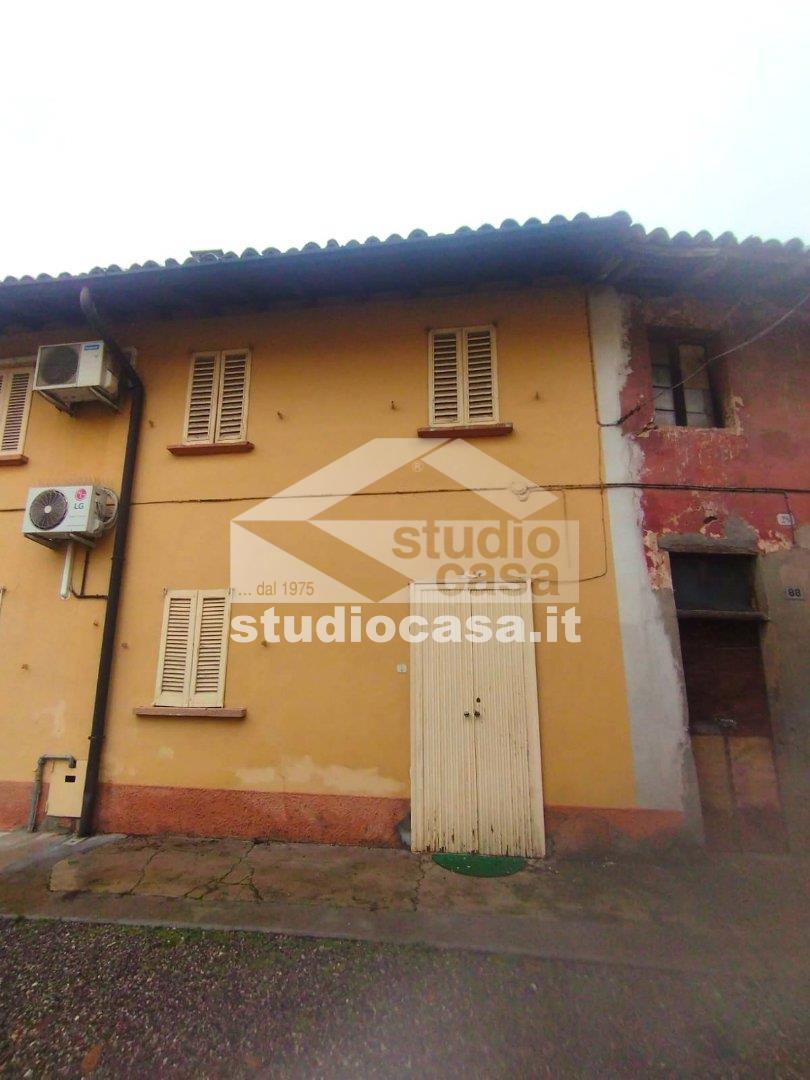 Casa Unifamiliare in vendita a Belgioioso