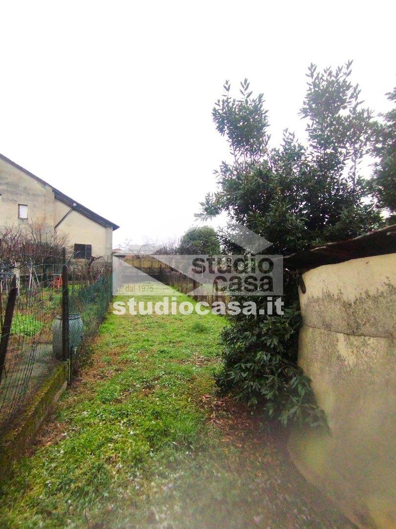 Casa Unifamiliare in vendita a Belgioioso