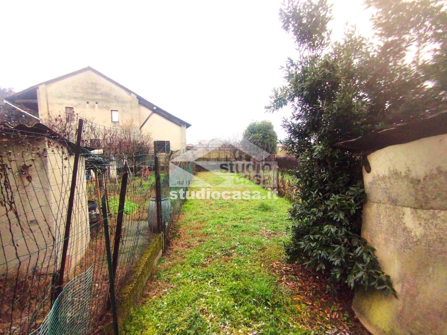 Casa Unifamiliare in vendita a Belgioioso