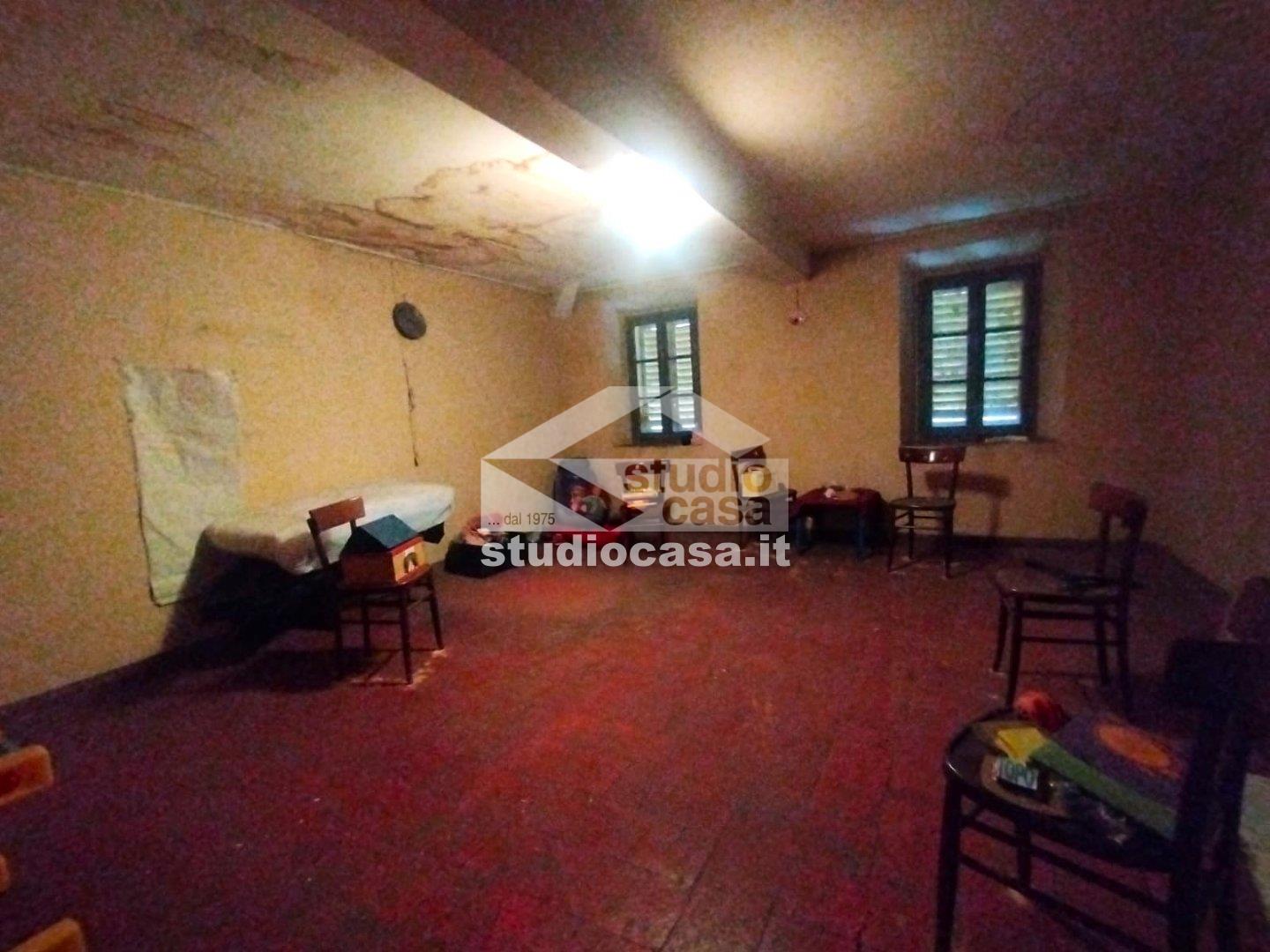 Casa Unifamiliare in vendita a Belgioioso