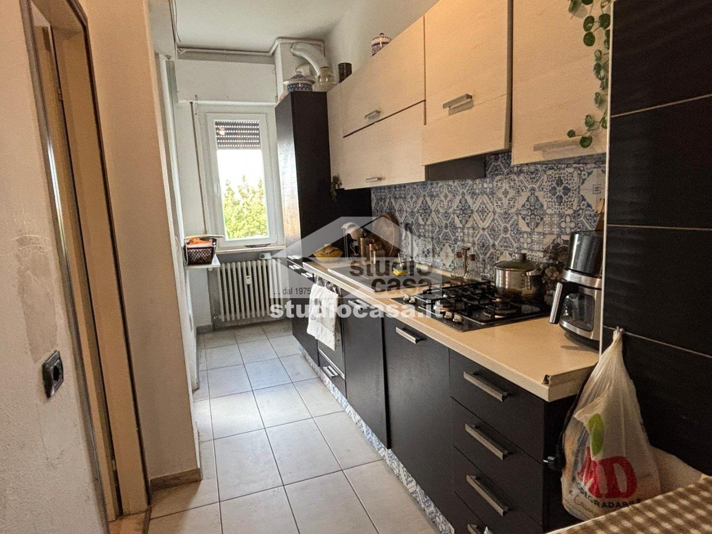 Appartamento in vendita a Belgioioso