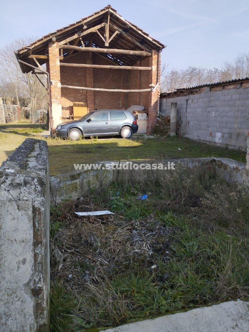 Casa Unifamiliare in vendita a Corteolona e Genzone