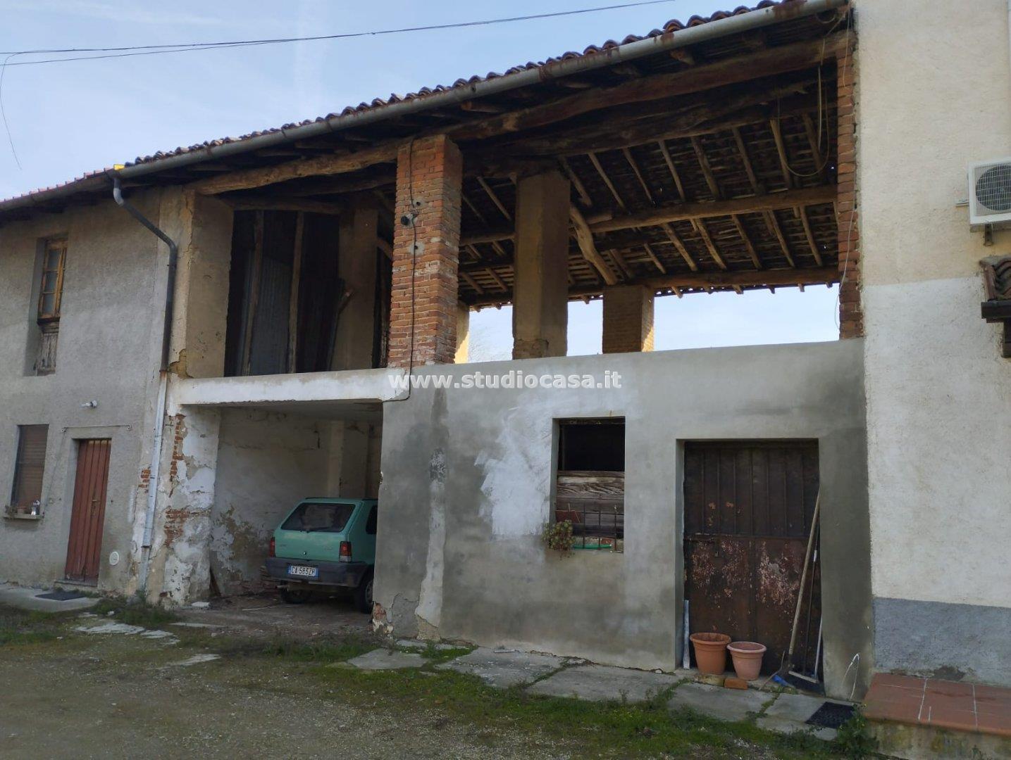 Casa Unifamiliare in vendita a Corteolona e Genzone