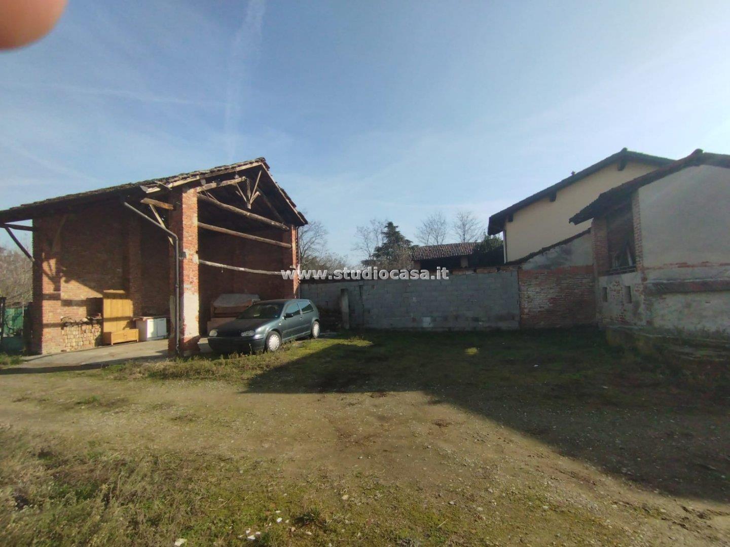 Casa Unifamiliare in vendita a Corteolona e Genzone