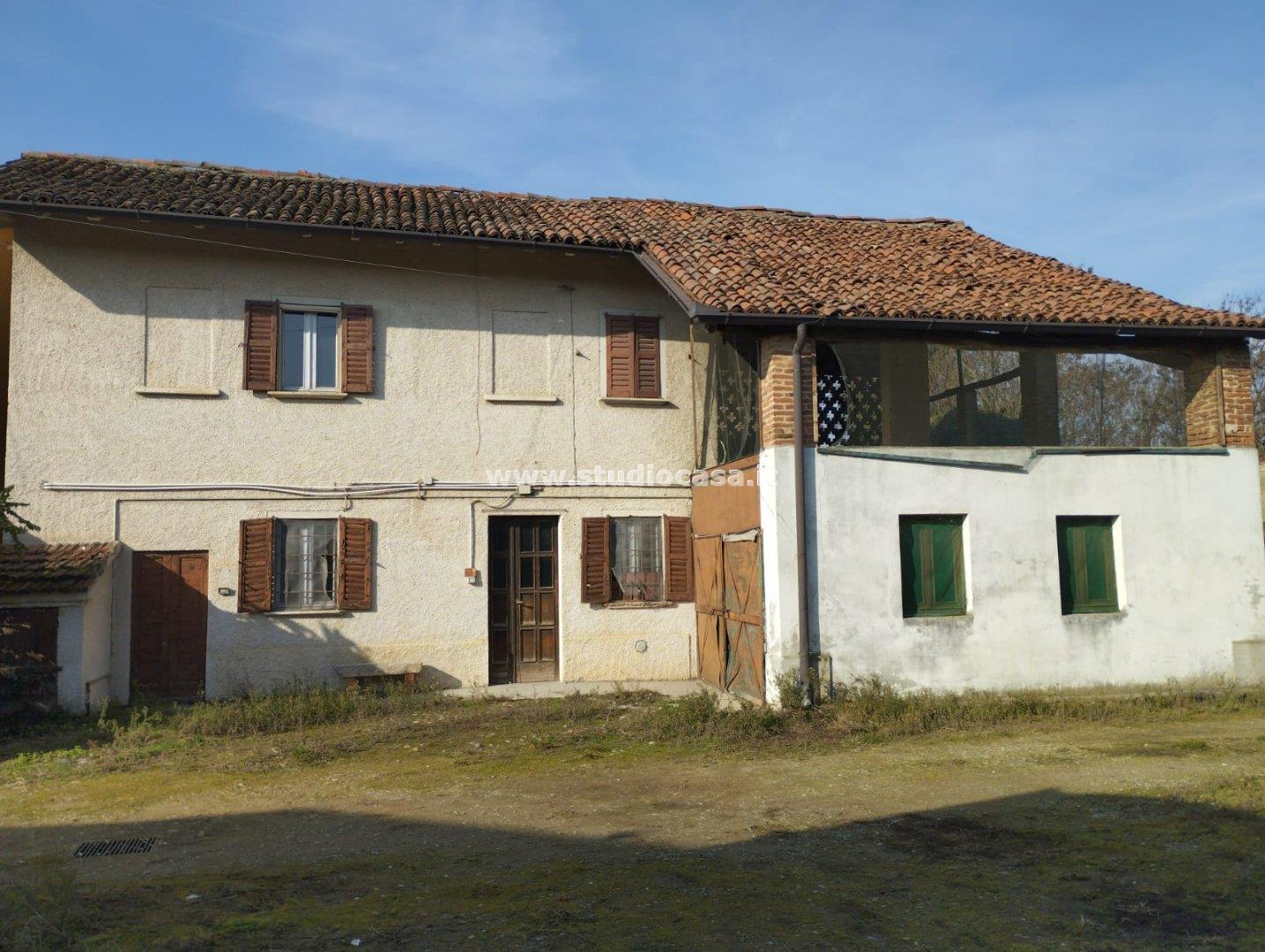 Casa Unifamiliare in vendita a Corteolona e Genzone