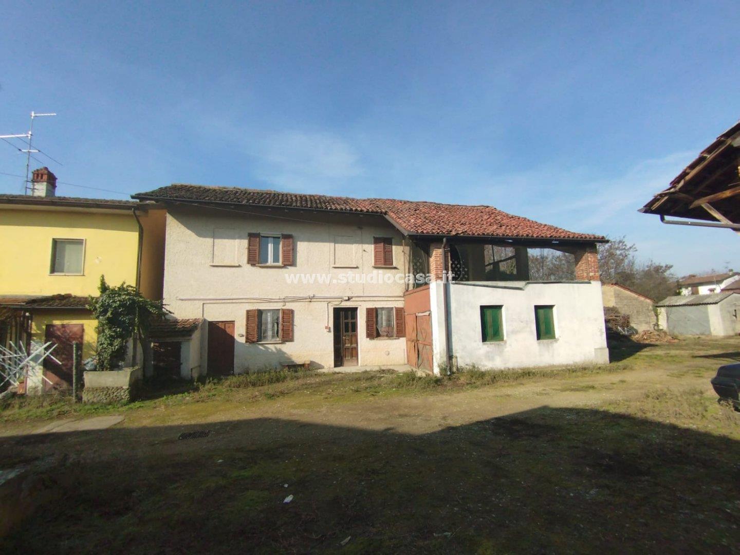 Casa Unifamiliare in vendita a Corteolona e Genzone