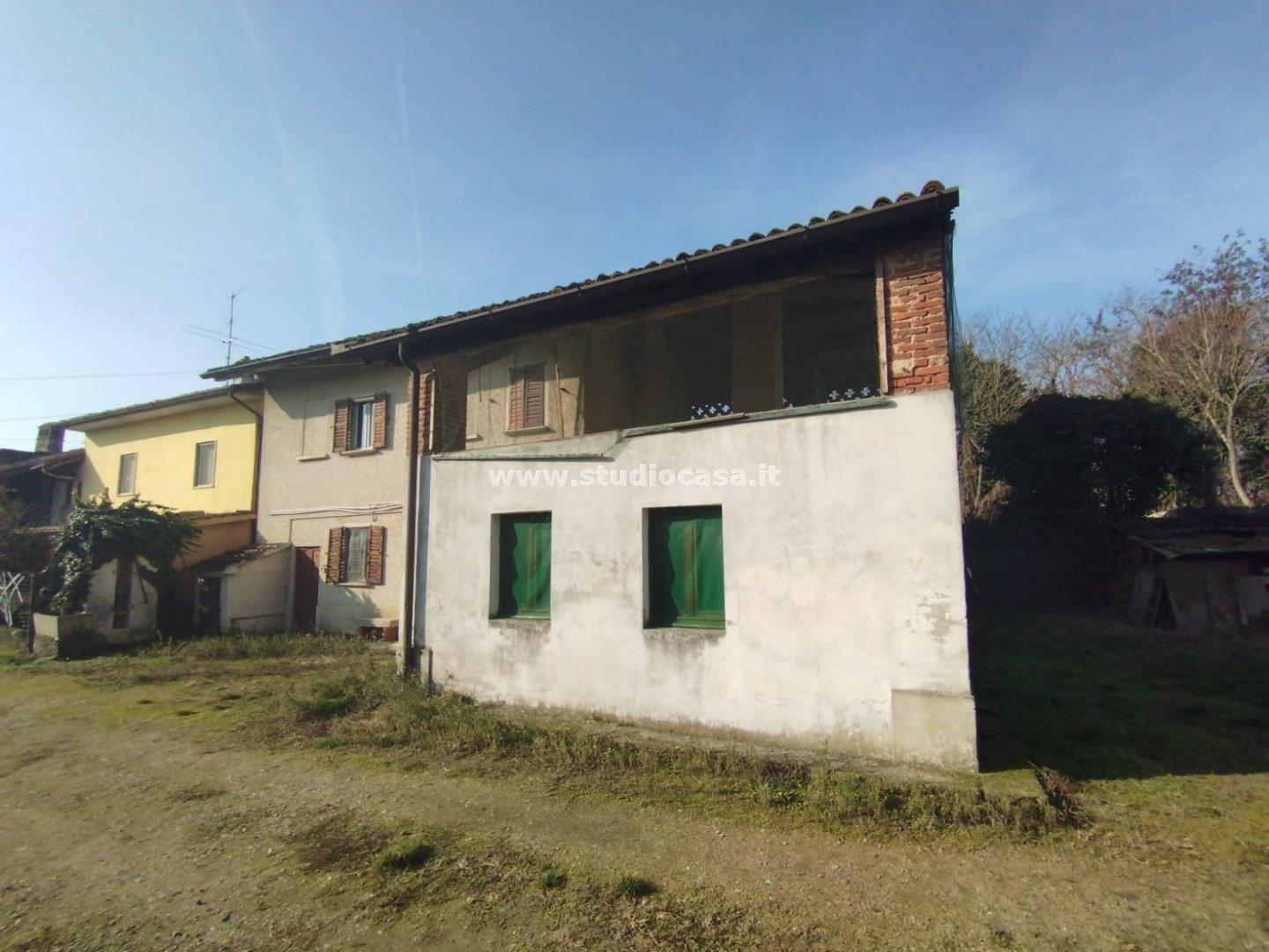 Casa Unifamiliare in vendita a Corteolona e Genzone