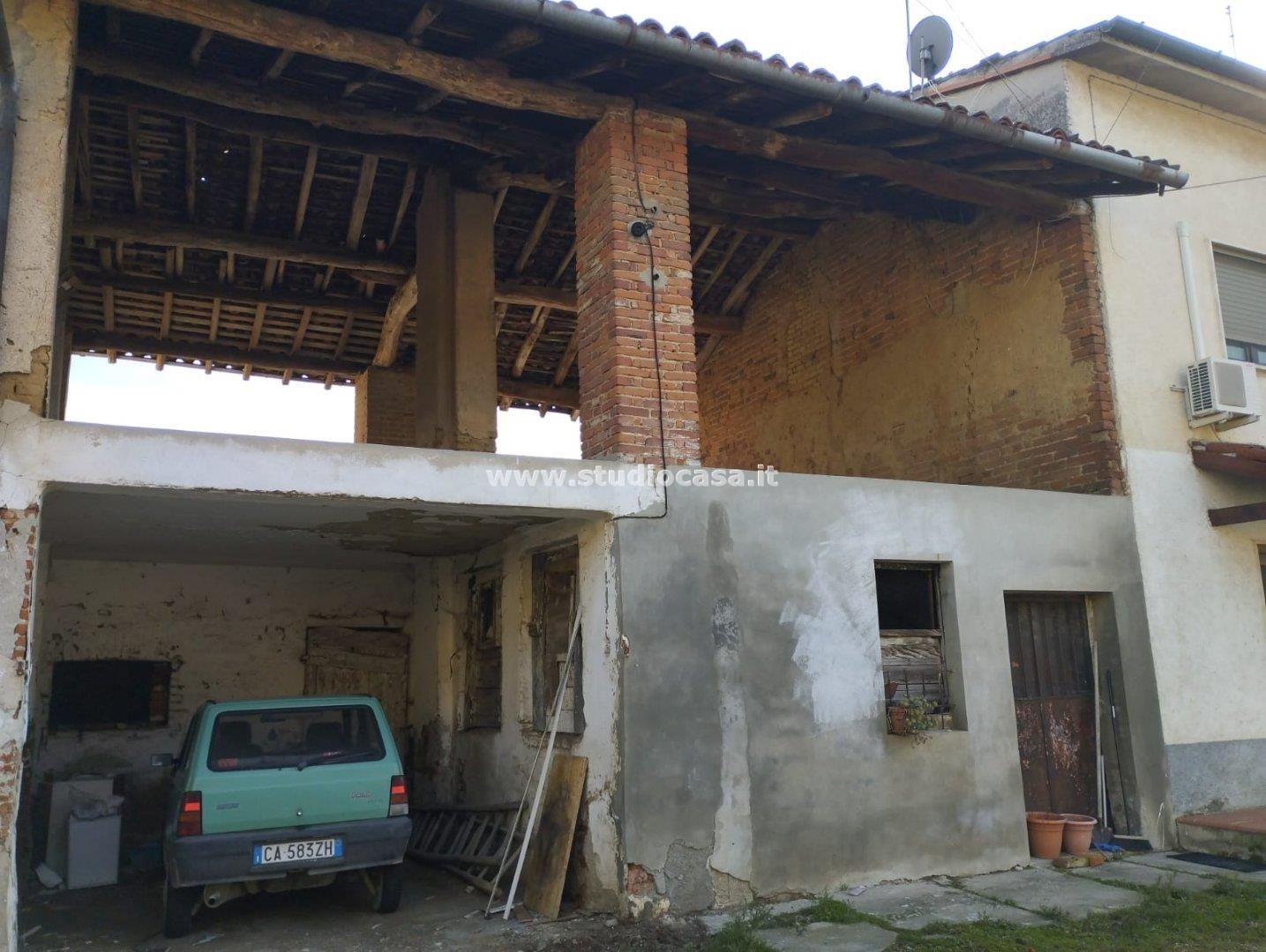 Casa Unifamiliare in vendita a Corteolona e Genzone