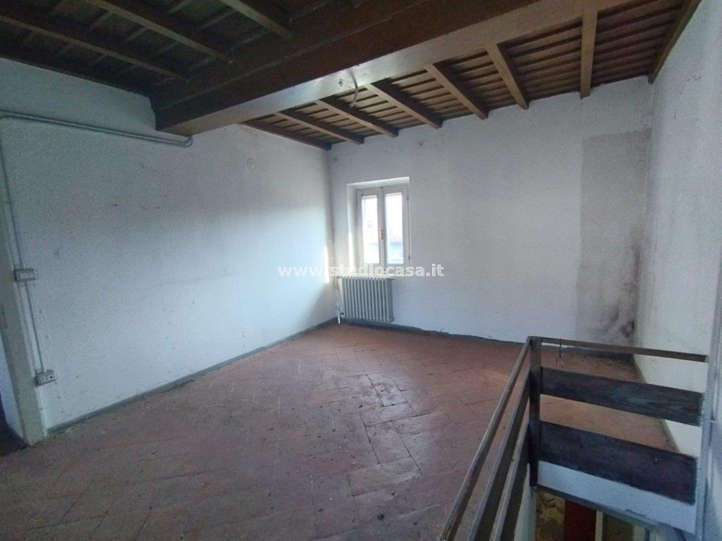 Casa Unifamiliare in vendita a Corteolona e Genzone