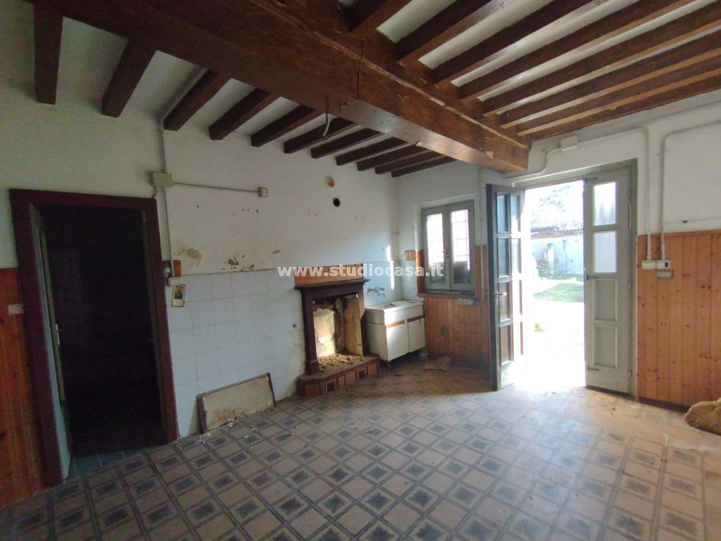Casa Unifamiliare in vendita a Corteolona e Genzone