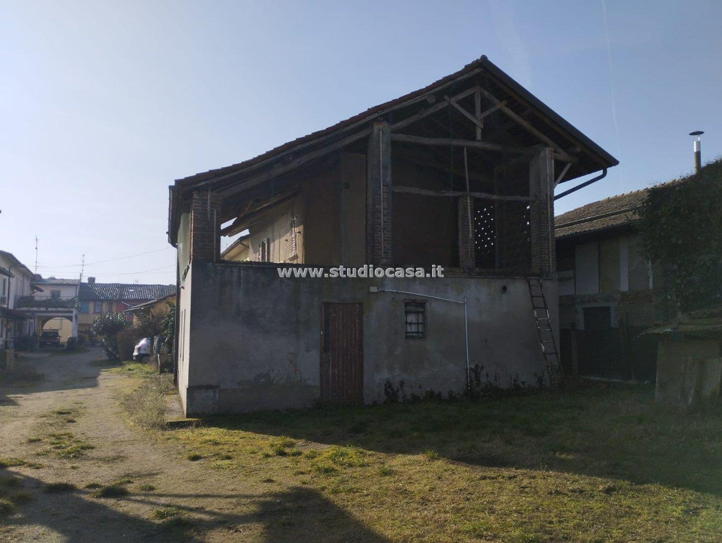 Casa Unifamiliare in vendita a Corteolona e Genzone