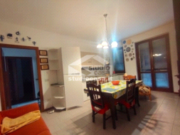 Appartamento in vendita a Belgioioso