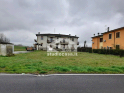 Terreno Residenziale in vendita a Portalbera