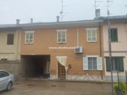 Casa Unifamiliare in vendita a Torre de' Negri