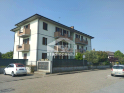 Appartamento in vendita a Belgioioso