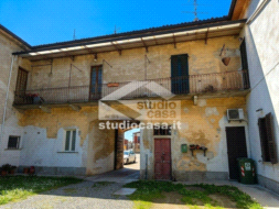 Casa Unifamiliare in vendita a Santa Cristina e Bissone