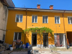 Casa Unifamiliare in vendita a Belgioioso