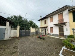 Casa Unifamiliare in vendita a Belgioioso