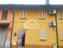 Casa Unifamiliare in vendita a Belgioioso