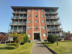 Appartamento in vendita a Belgioioso