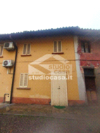 Casa Unifamiliare in vendita a Belgioioso