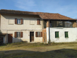 Casa Unifamiliare in vendita a Corteolona e Genzone