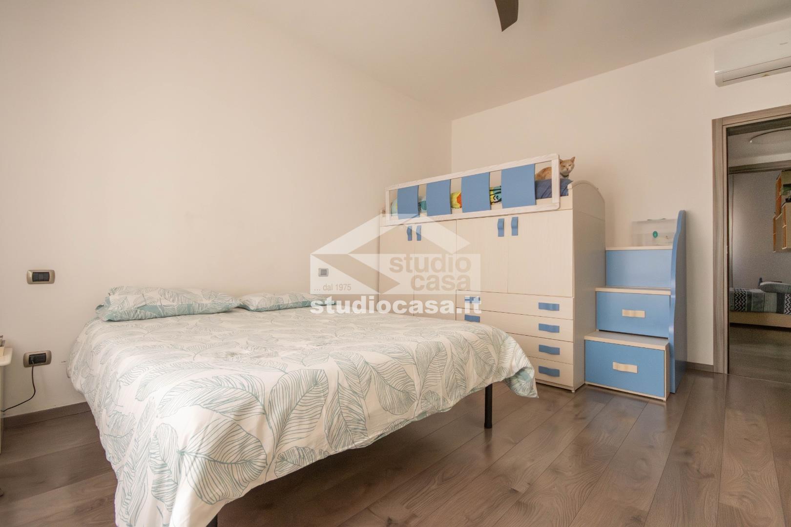 Appartamento in vendita a Spino d