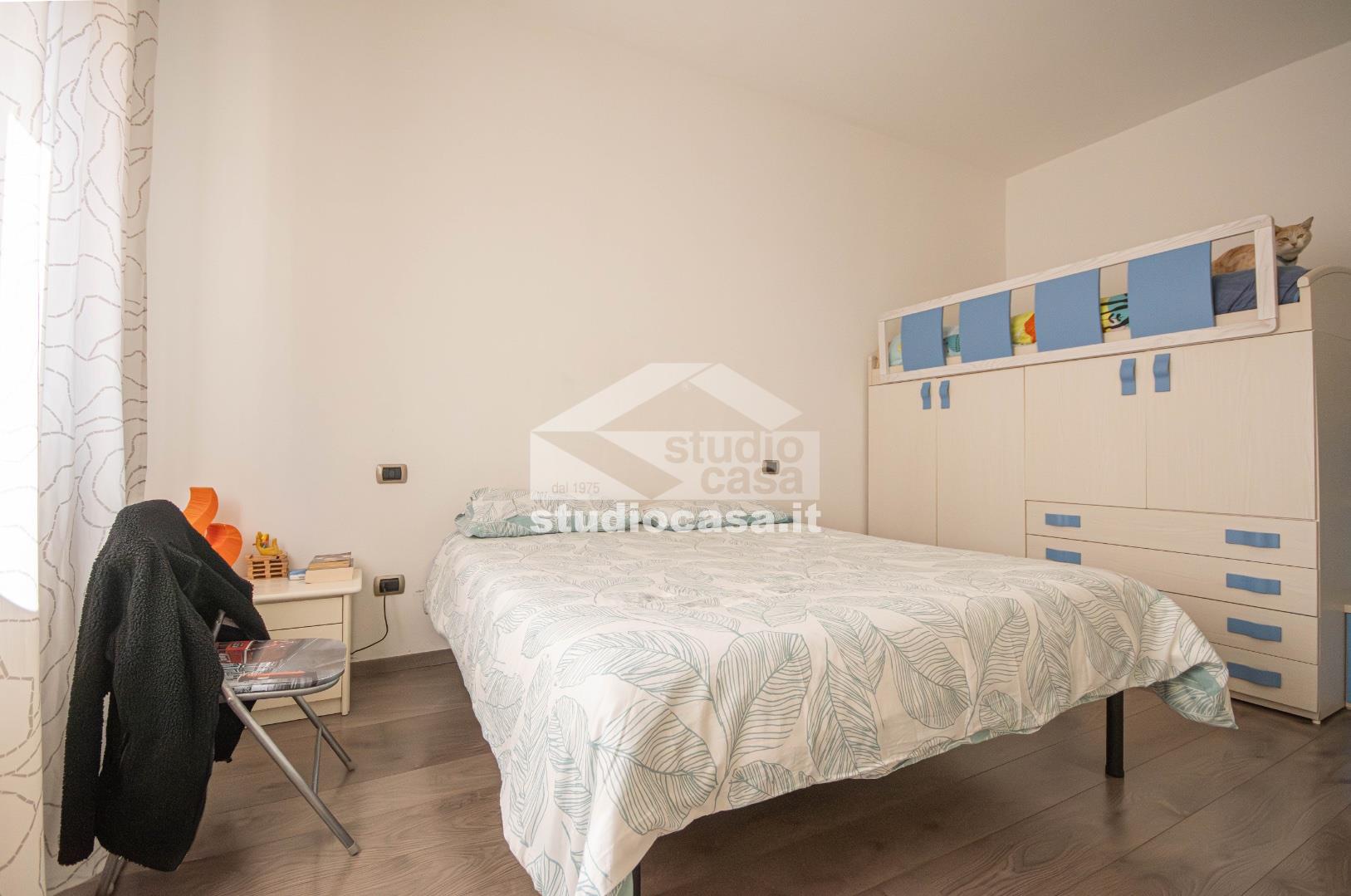 Appartamento in vendita a Spino d