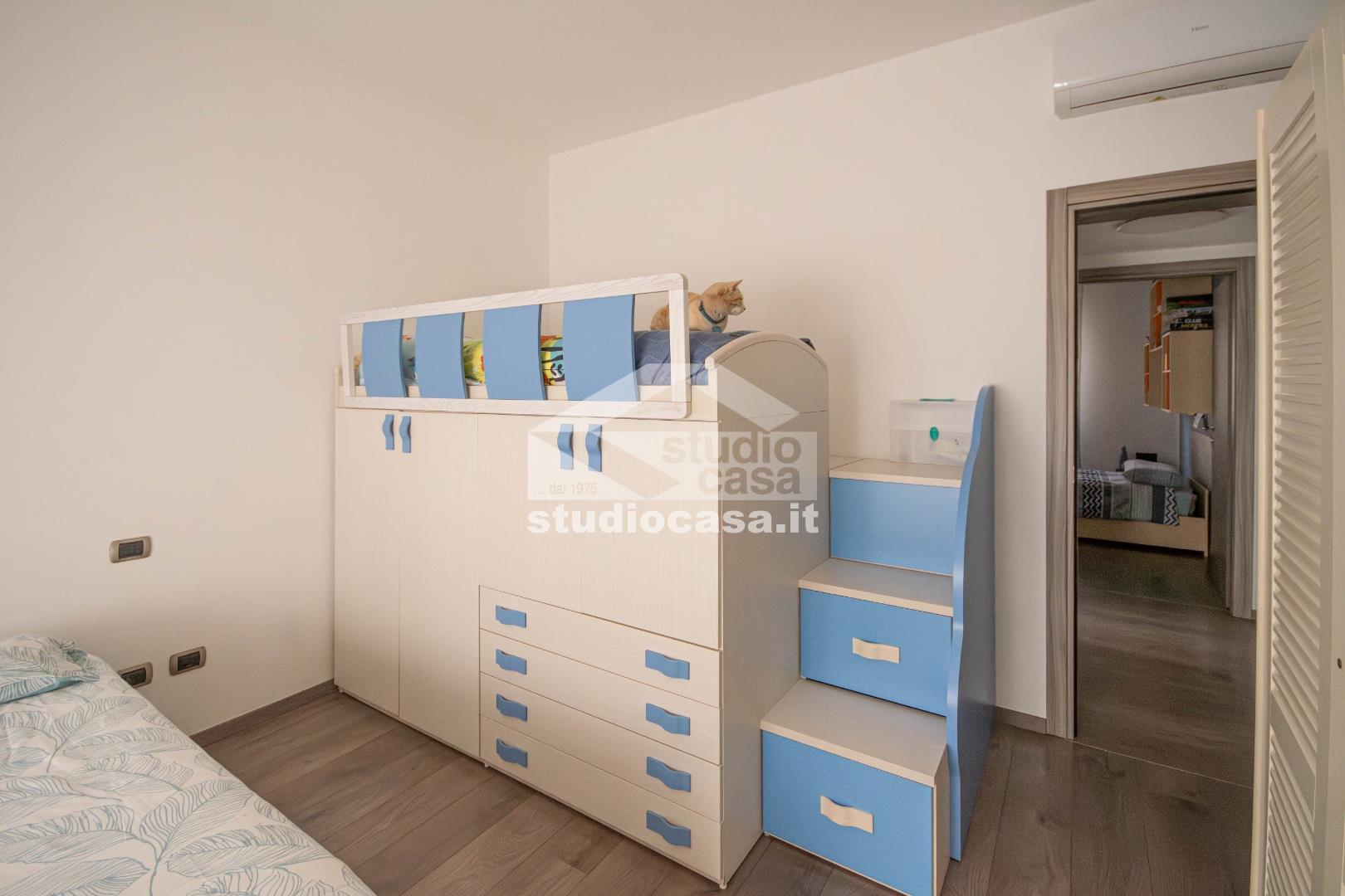 Appartamento in vendita a Spino d