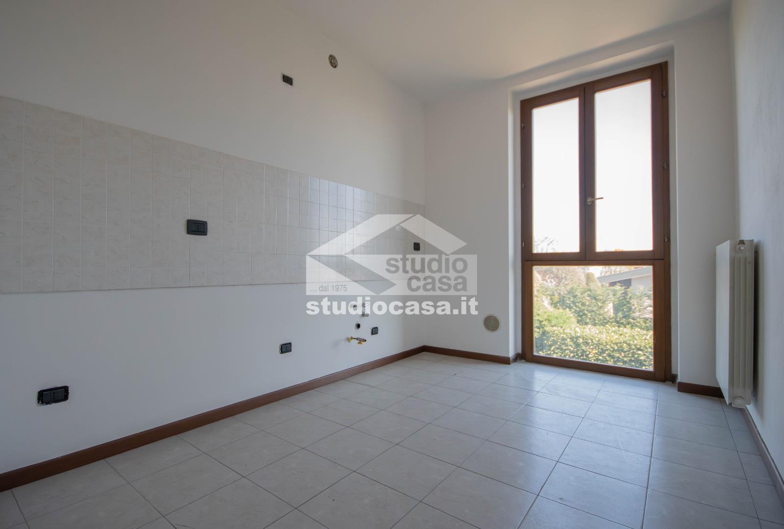 Appartamento in vendita a Fiesco