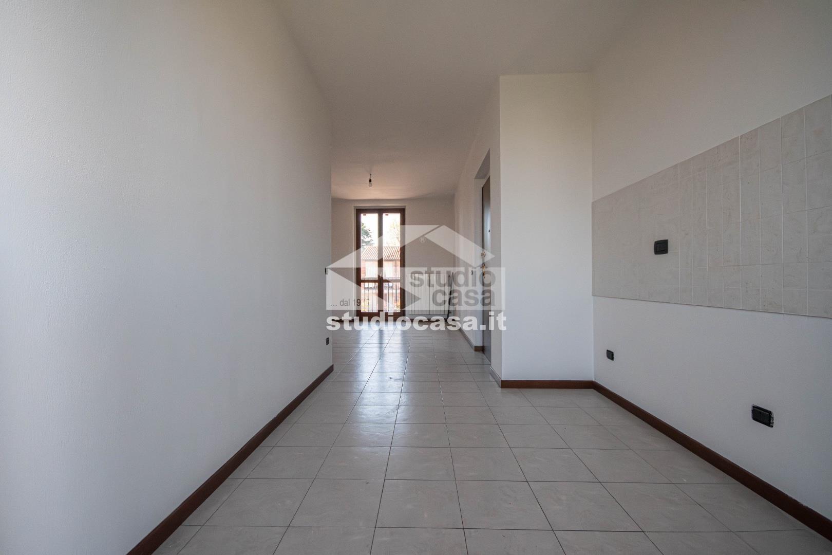 Appartamento in vendita a Fiesco