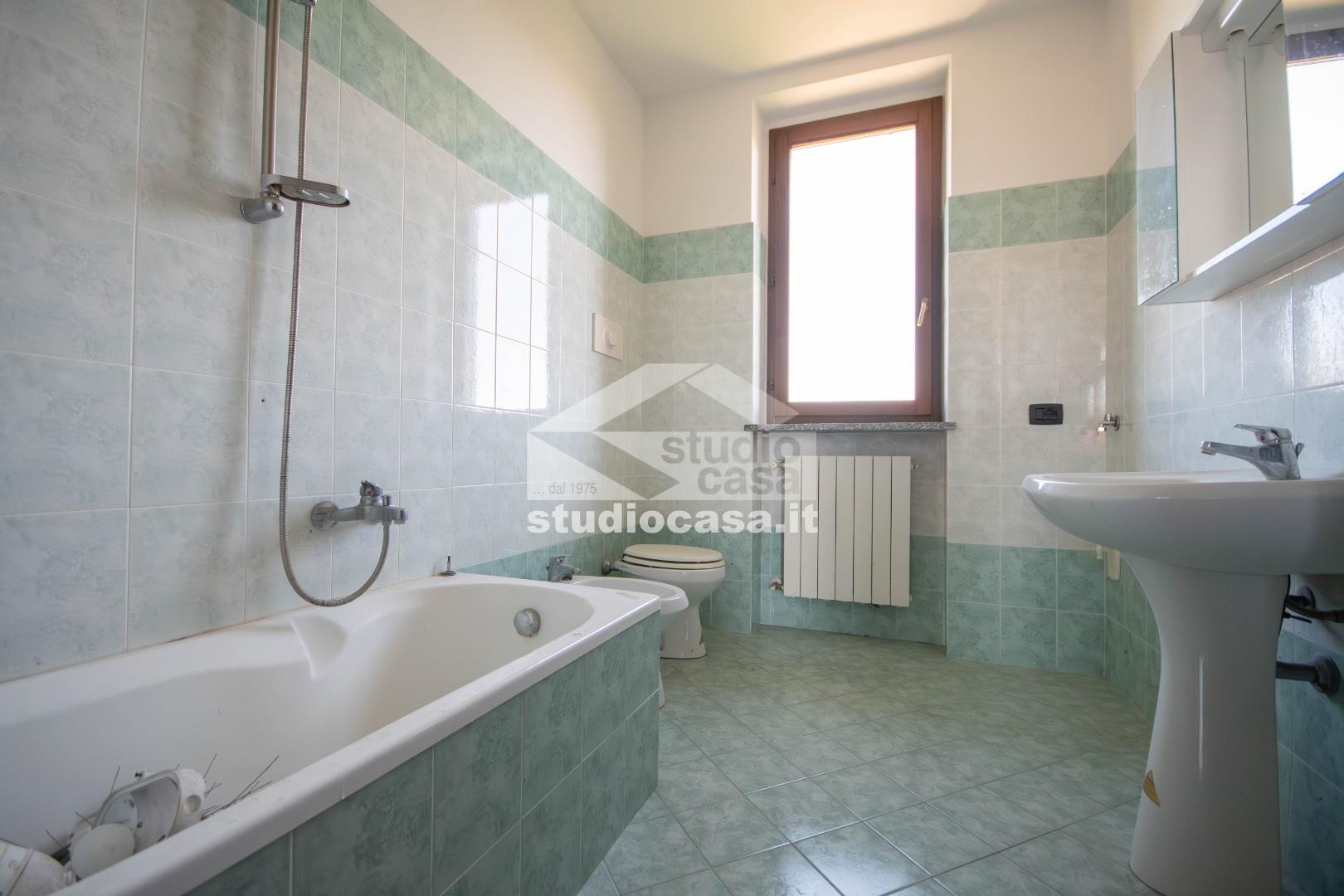 Appartamento in vendita a Fiesco