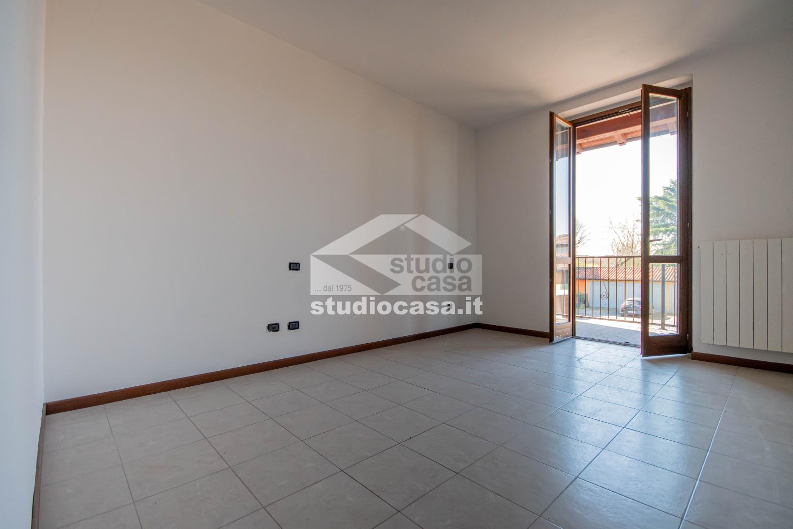 Appartamento in vendita a Fiesco