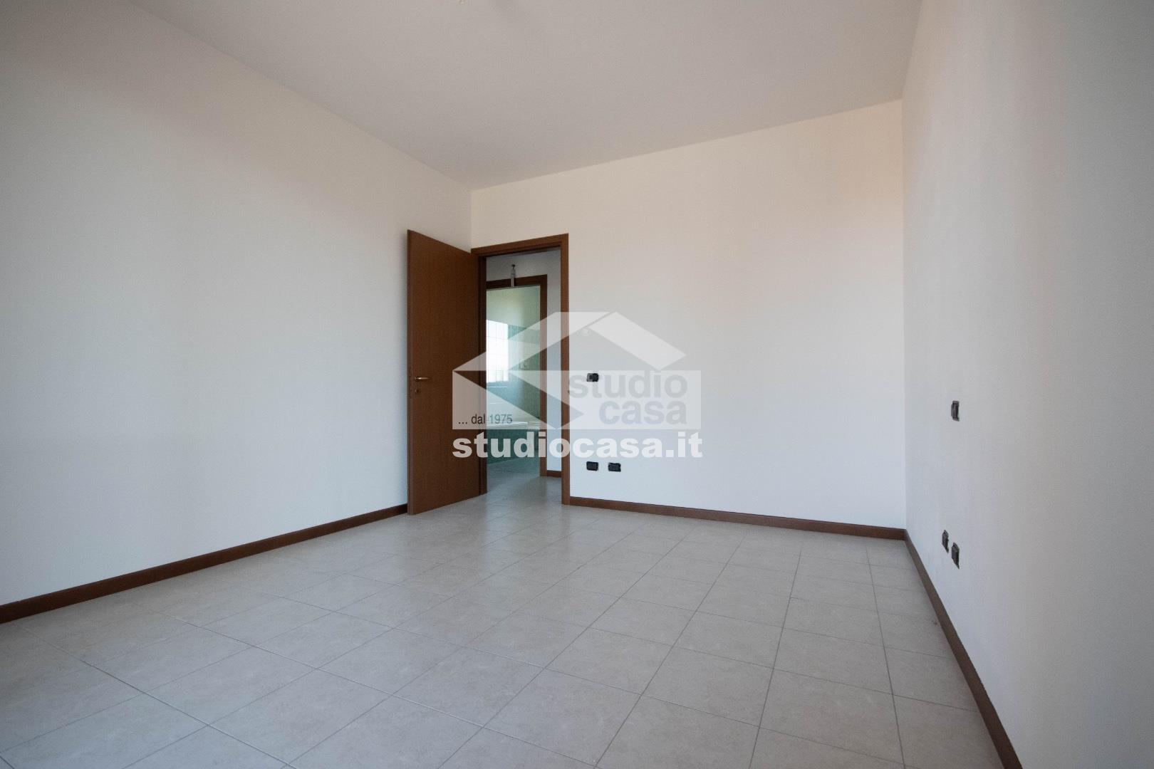 Appartamento in vendita a Fiesco