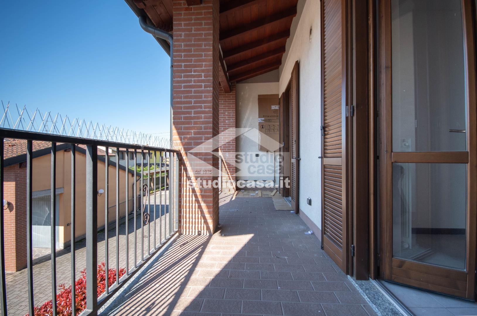 Appartamento in vendita a Fiesco