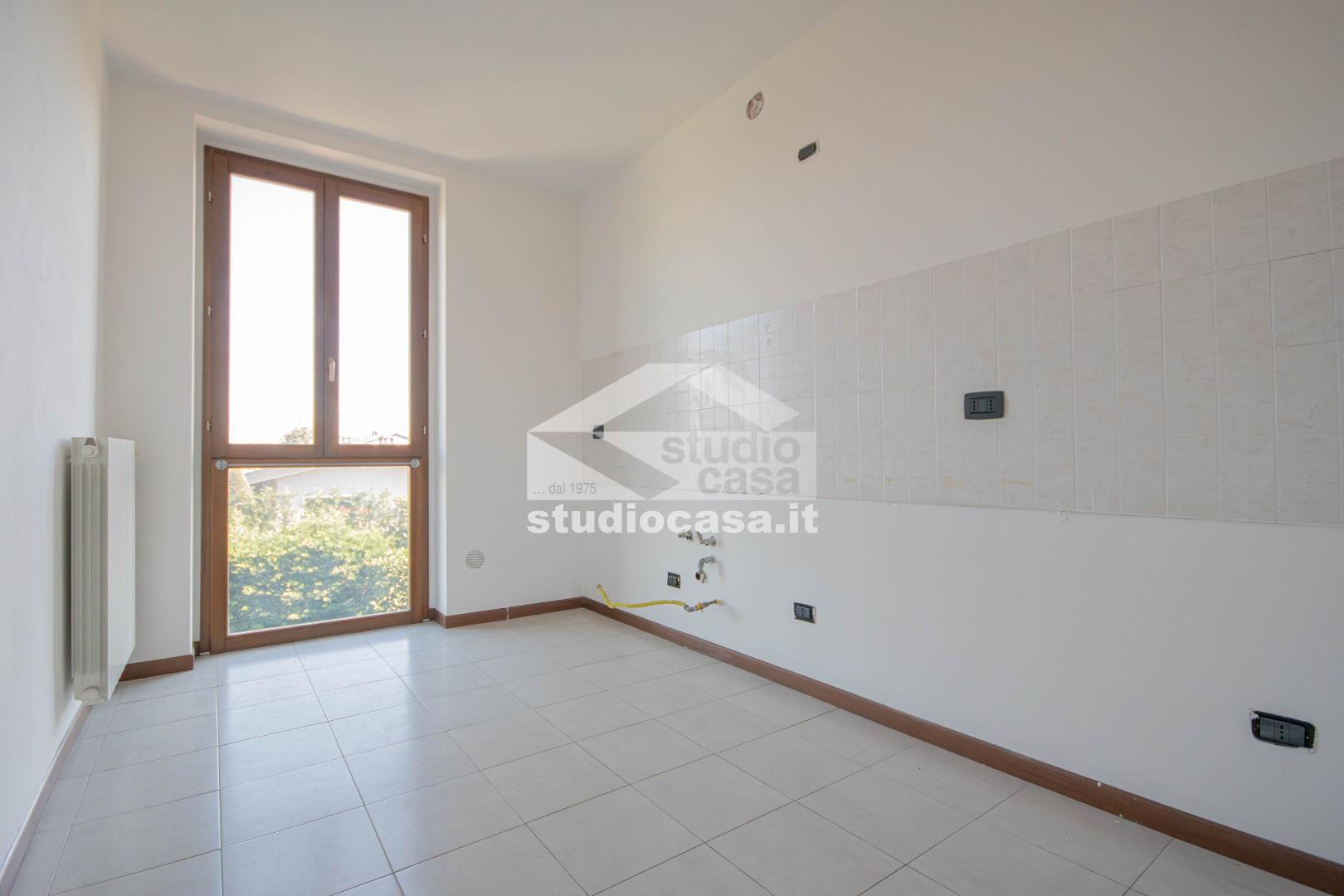 Appartamento in vendita a Fiesco