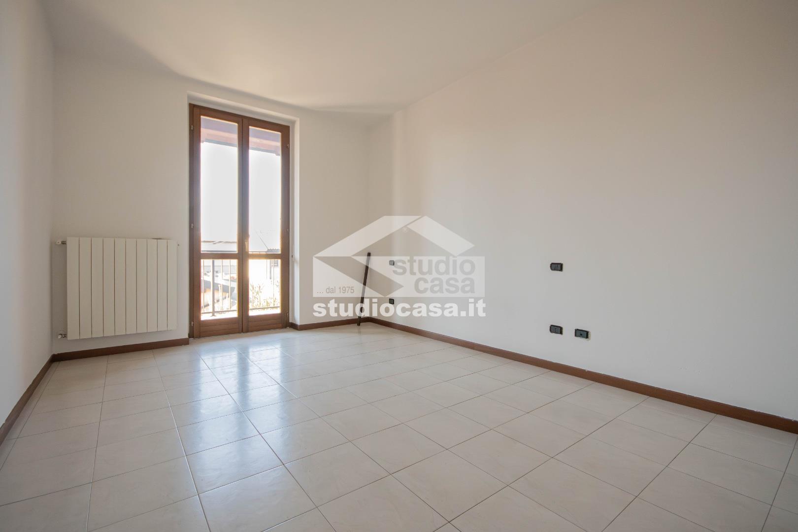 Appartamento in vendita a Fiesco