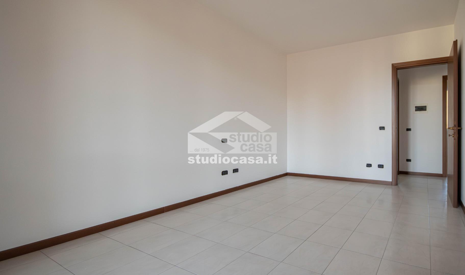 Appartamento in vendita a Fiesco