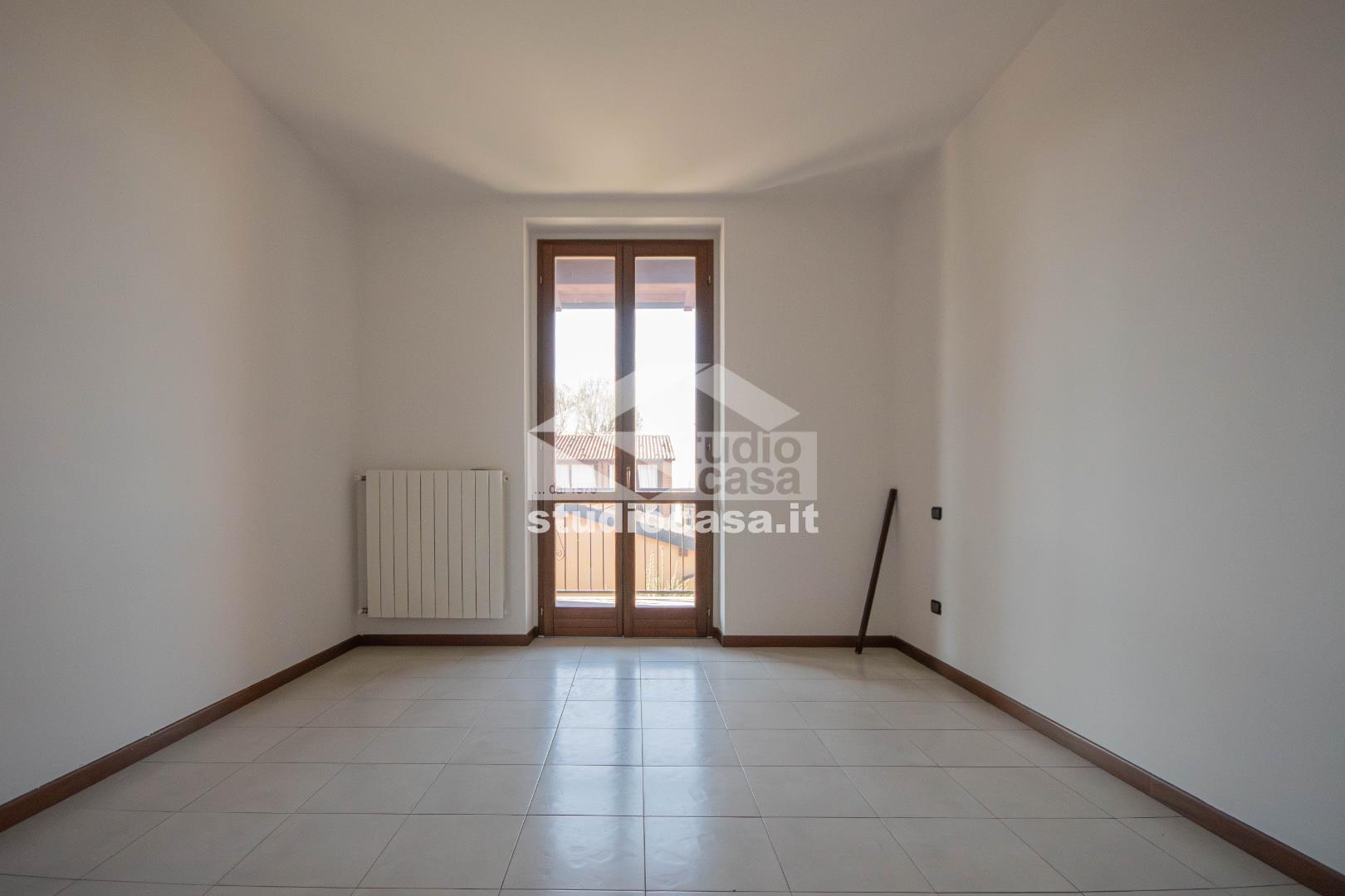 Appartamento in vendita a Fiesco