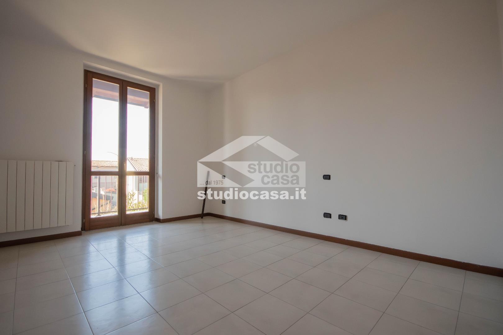 Appartamento in vendita a Fiesco