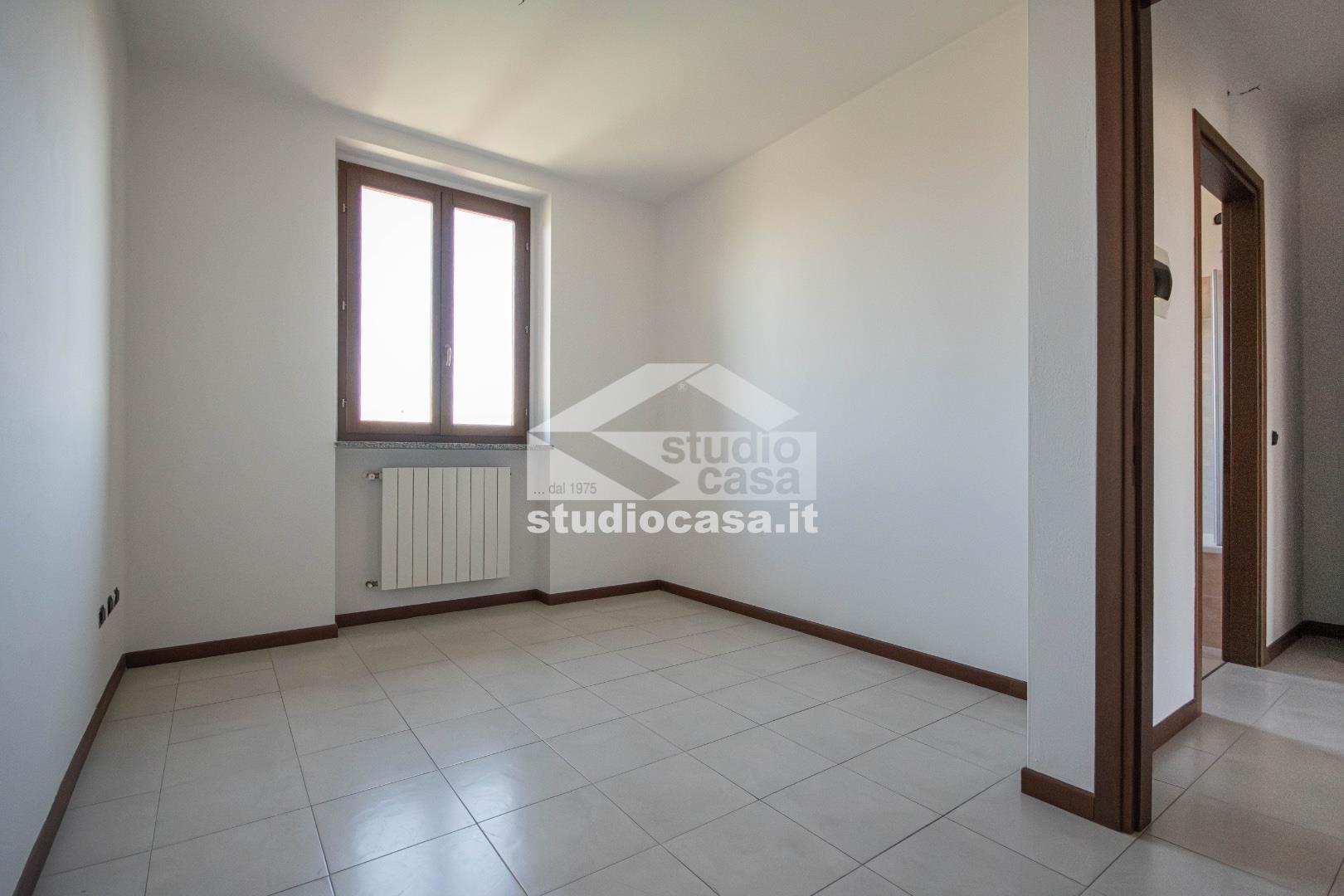 Appartamento in vendita a Fiesco