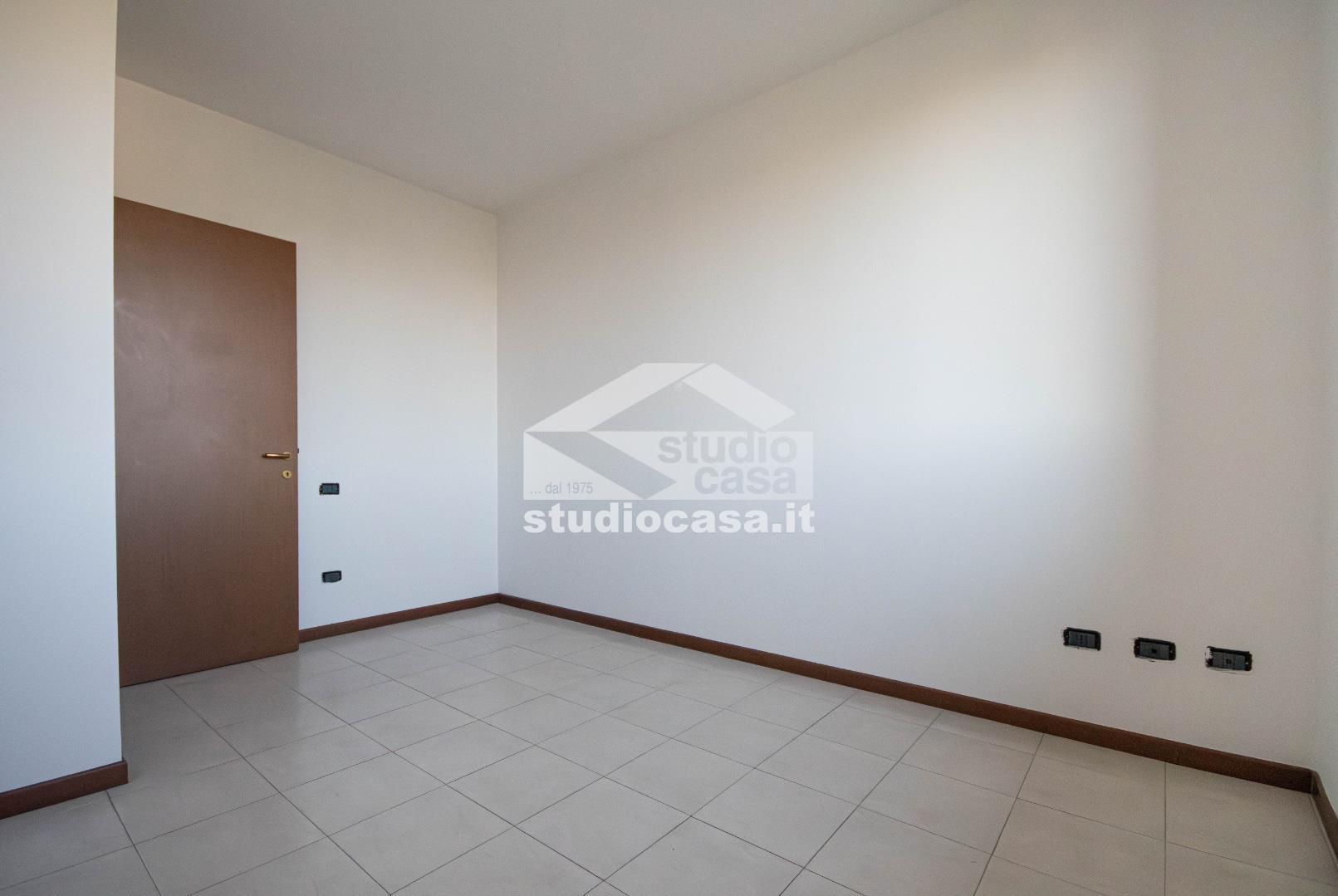 Appartamento in vendita a Fiesco