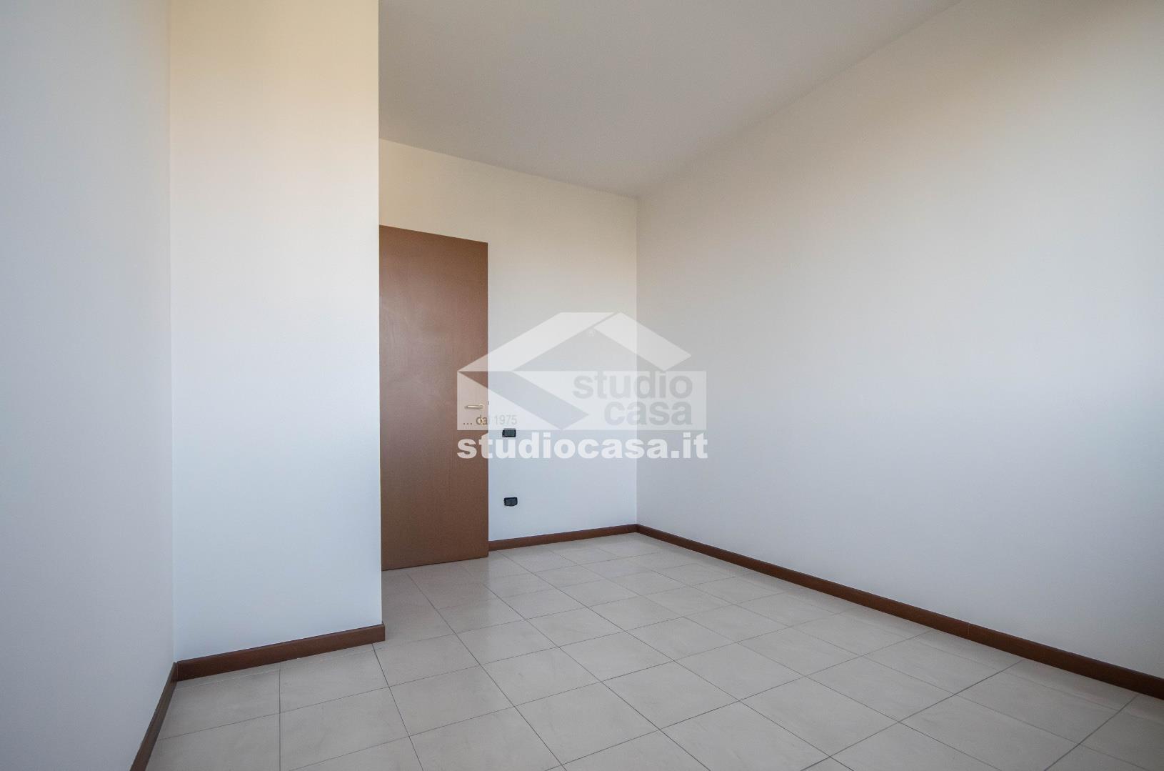 Appartamento in vendita a Fiesco