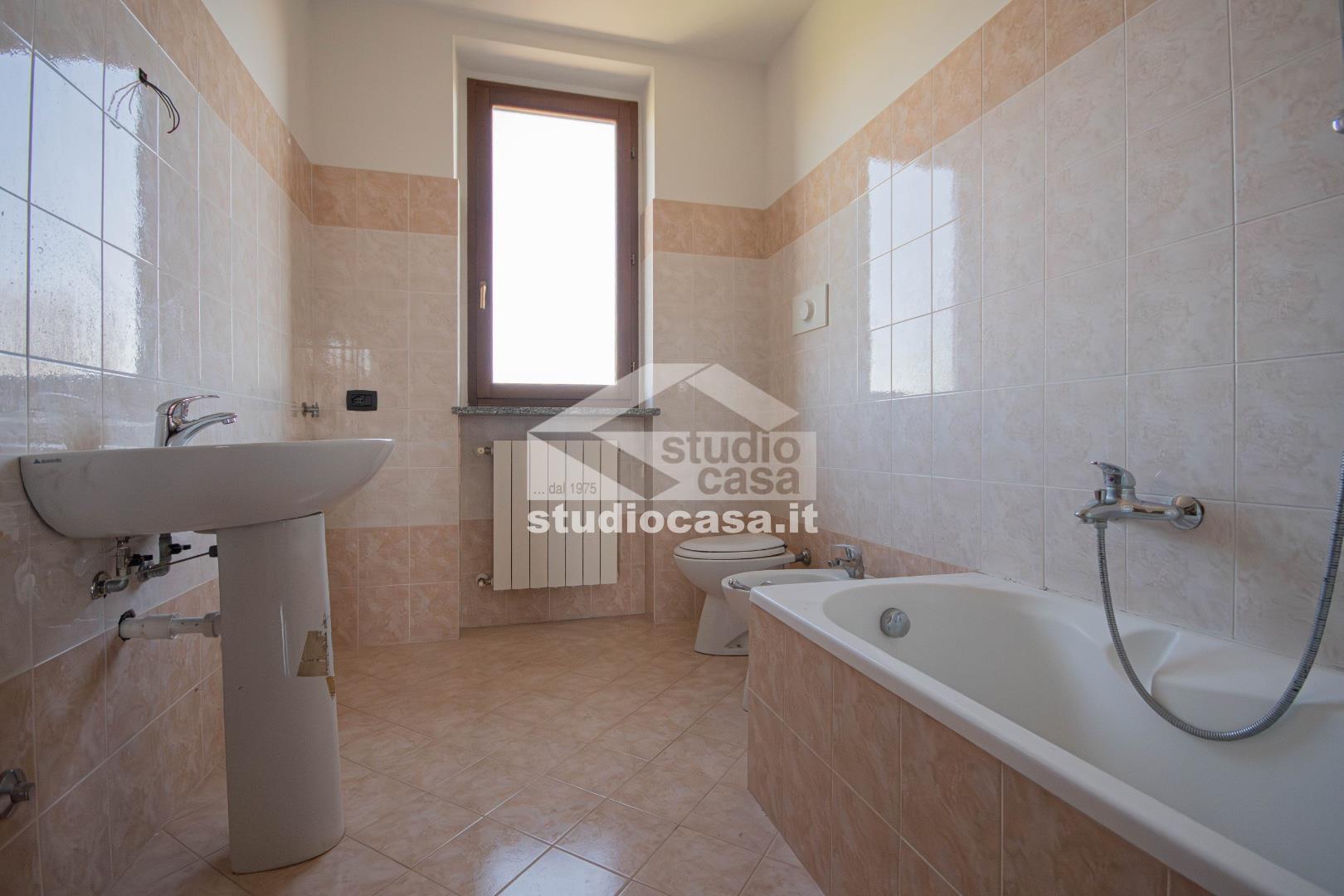 Appartamento in vendita a Fiesco