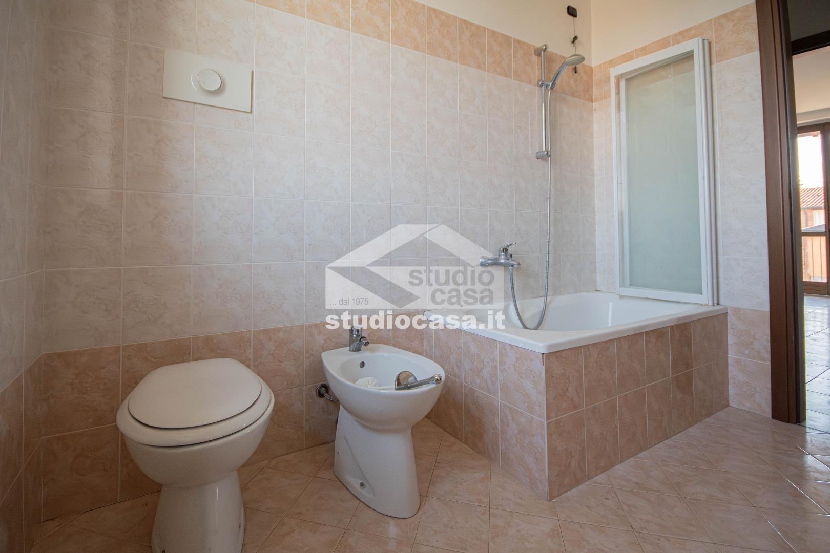 Appartamento in vendita a Fiesco