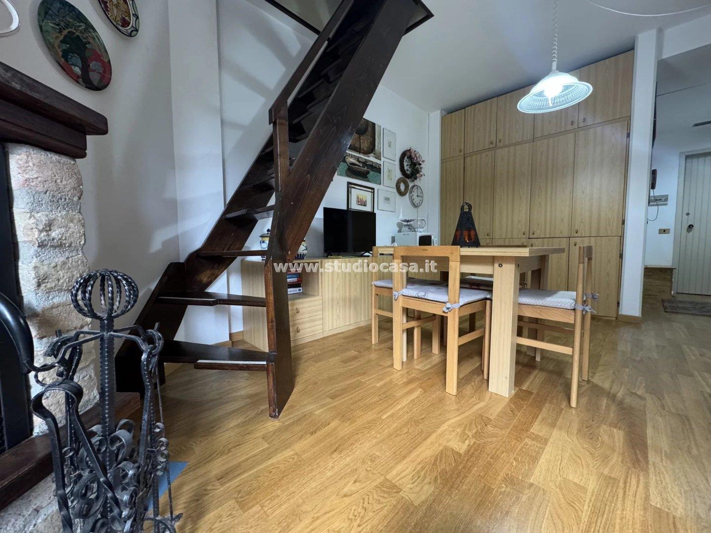 Appartamento in vendita a Castione della Presolana